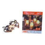 Christmas String Lights 10M 3000K
