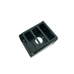 Rain Shield & Protective Grill