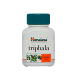Triphala 60'S