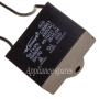 Falco Extractor Capacitor 6UF