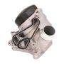 Engine Oil Cooler Filter Housing Assembly 11427548032/11427597635/11428642289 Compatible With 128I 328I 335I 528I 530XI X3 Z4