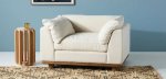 Nancy ArmChair