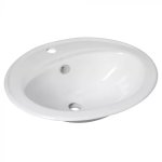 Solo Basin Drop In Bakoven