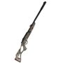 Airtact Ed Camo Mossy Oak Air Rifle 5.5MM