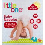 Nappies S6 44'S