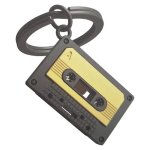 Figure Keyring Audio Tape 35CM