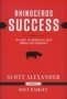 Rhinoceros Success - The Secret To Charging Full Speed Toward Every Opportunity   Hardcover