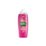 Body Wash Feel Assorted 400ML - Sensual