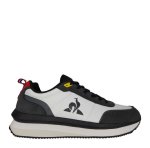 Le Coq Sportif Calaismas Mens Sneakers White grey