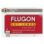 Flugon Hot Lemon Sachets For Adults 10S