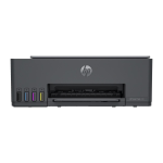 HP Smart Tank 581 All-in-one Multifunction Printer 4A8D4A