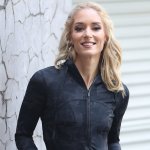 Black Camo Jacket - XS Black