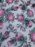Printed Pu Vinyl