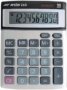 Calculators Dual Power MINI Desktop 10 Digit Big Lcd Display 138MM X 103MM X 31MM