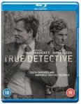 True Detective: The Complete First Season Blu-ray