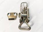 Hatch Fastener Aisi 316 26MM X 79MM