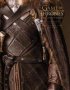 Game Of Thrones: The Costumes - The Official Costume Design Book Of Season 1 To Season 8   Hardcover