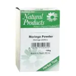 Natura Moringa Powder 150G