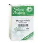Natura Moringa Powder 150G