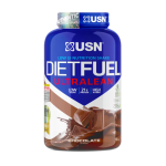 Diet Fuel Ultralean 1.8KG Assorted - Chocolate