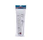 Zenith Multiplug 8-WAY+SWITCH+CORD Marketplace Brits Bros