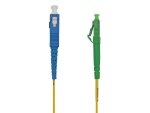 Fibre Flylead Sc-lc Sm 1M Upc-apc 5 Pack By Valotronics