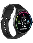 Ai Smart Watch Apple Health Strava & Google Fit Compatible Flex Series