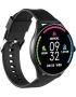 Ai Smart Watch Apple Health Strava & Google Fit Compatible Flex Series