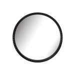 Riley Round Mirror