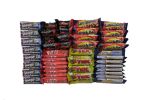 The MINI S Choc-a-block Chocolate Hamper