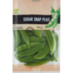 Sugar Snap Peas 80G
