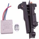 Tork Craft - Soft Start Switch Set 53 55 Service Kit
