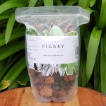 Dried Fig Slices 1KG The Figary