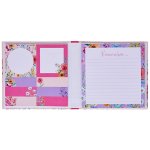 Sticky Notes Notebook-blindbox