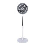 Omega OMF25 Whole House 24 Pedestal Fan High Velocity Airflow