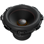 Vibe 15" Extreme Street Bass Spl Subwoofer 3000W Rms 9000W Peak