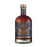 Lyres American Malt Non Alcoholic 700ML - 6