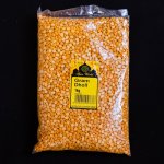 Gram Dholl - 500G
