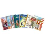 Disney Mixed Treasure Cover Stories - Assorted