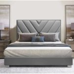 Gianni Bed - King