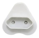 Plug Adaptor Euro
