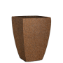 Premium Tulip Plant Pot - Medium 620MM X 460MM / Rock / Standard