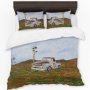 My Trokkie Duvet Cover Set By Wikus Hattingh Double