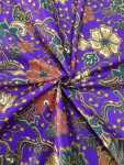 Batik Print