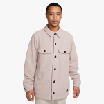 Nike Men's Nsw Brown Utility Jacket