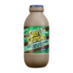 Limited Edition Chocolate Mint Flavoured Low Fat Milk 350ML