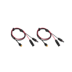 EcoFlow Wn Solar To XT60 Charging Cable 5M X2 - XT60-5M 2
