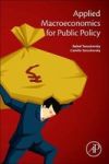 Applied Macroeconomics For Public Policy Paperback