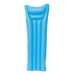 Bestway - Matte Finish Air Mat - Blue