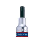King Tony Torx Star Bit Sockets 3 8" Drive 50MM